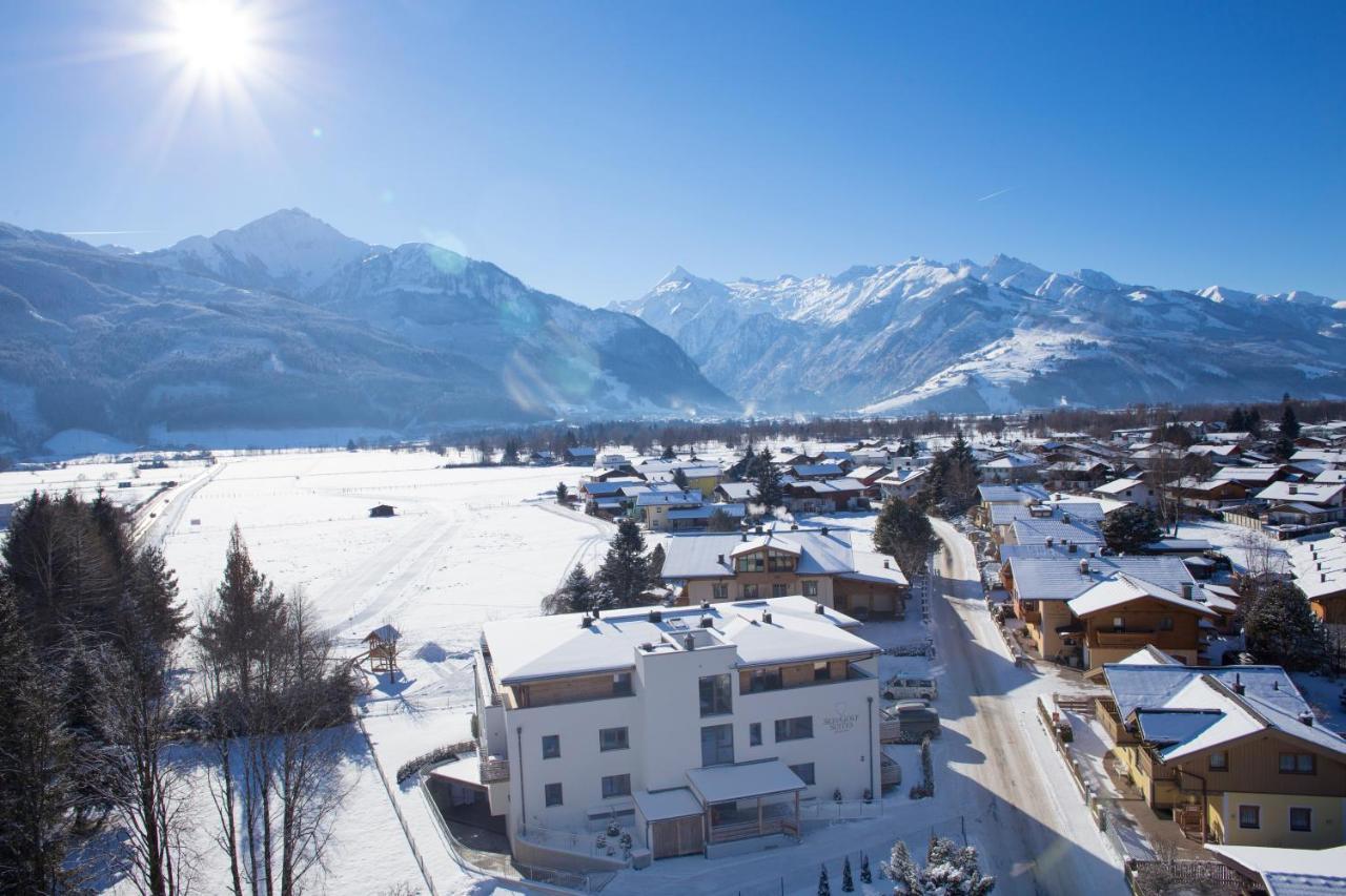 Ski & Golf Suites Zell Am See By Alpin Rentals Extérieur photo